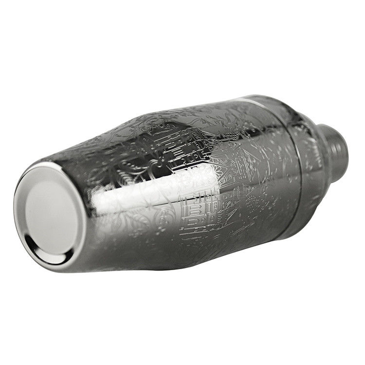 18/8 Cocteler de acero inoxidable Herramientas profesionales para barman y hogar