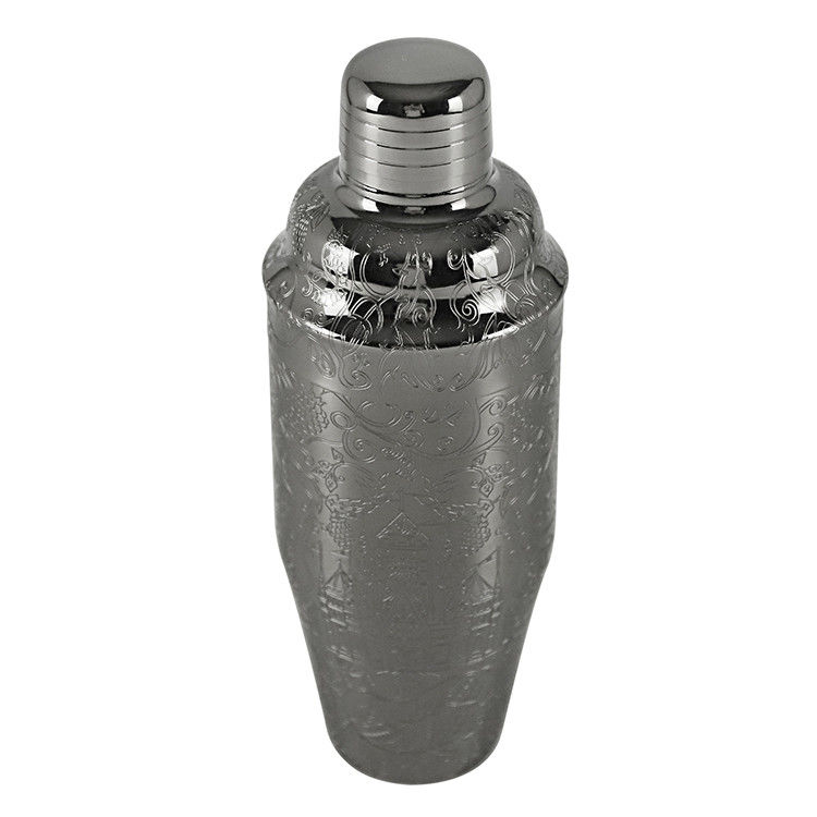 18/8 Cocteler de acero inoxidable Herramientas profesionales para barman y hogar